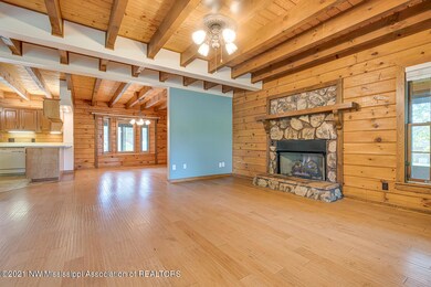 Great Room/Kitchen View