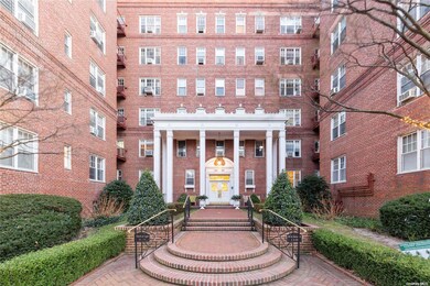 112-50 78th Ave unit 2J, Forest Hills, NY 11375 - photo 7