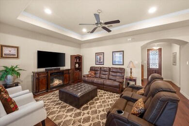 2903 Ervin Way unit 2903, Mansfield, TX 76063 - photo 7