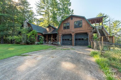 609 Meadowbrook Place, Leicester, NC 28748 - photo 4