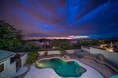 3832 N Calisto Cir, Mesa, AZ 85207 - photo 4