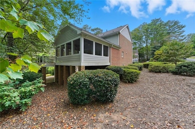 1502 Wood Thrush Way, Marietta, GA 30062 - photo 4
