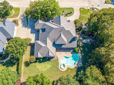 508 Vicksburg Way, Southlake, TX 76092 - photo 3