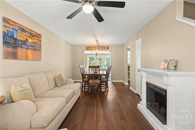 310 Mapmaker Ln, Savannah, GA 31410 - photo 7