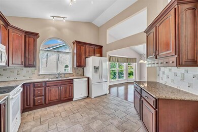 42 inch cabinets with pull out shelves, granite co