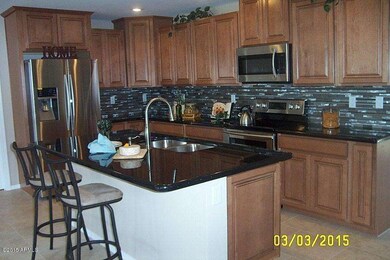 17223 N Lindgren Ave, Sun City, AZ 85373 - photo 2