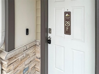 Both units are identical and feature keyless entry