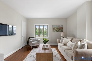 3533 Hanover Ave unit C, Richmond, VA 23221 - photo 5