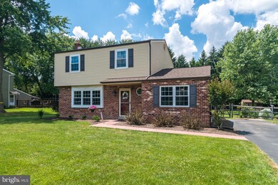 143 Bishop Dr, Norristown, PA 19403 - photo 2