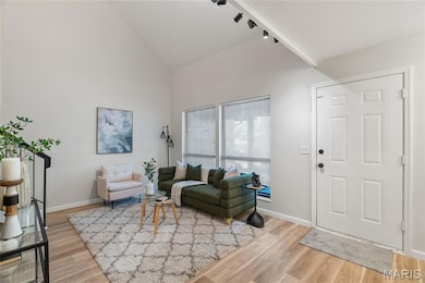 4363 Tavistock Cir unit 22C, Saint Louis, MO 63129 - photo 5