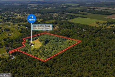 208 Crystal Dr, Byron, GA 31008 - photo 4