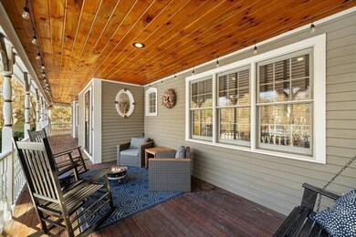 31 Round Hill Rd, Kingston, MA 02364 - photo 4