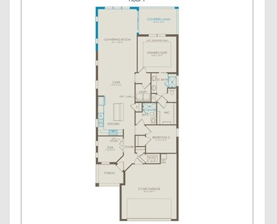 4421 Pinafore St unit CONTOUR 212, Wabasso, FL 32967 - photo 3