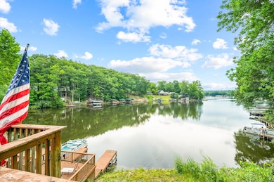 409 W Lakeview Dr, Nineveh, IN 46164 - photo 7