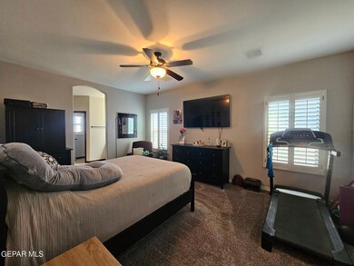 13605 Olney Ave, El Paso, TX 79928 - photo 4