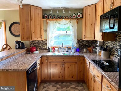 5285 N Fork Hwy, Cabins, WV 26855 - photo 5