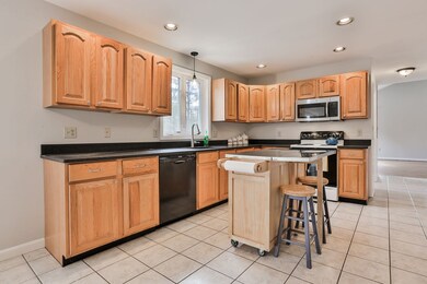 181 Bow Bog Rd, Bow, NH 03304 - photo 7