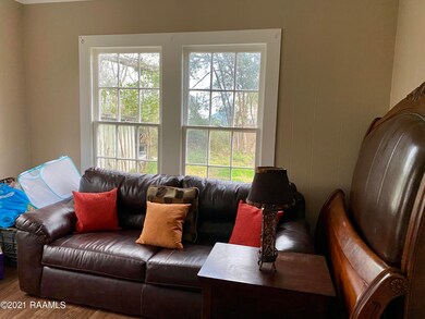 Guest bedroom