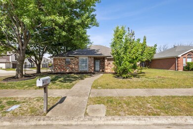 718 Flagstone Way, Wylie, TX 75098 - photo 2