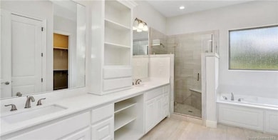 949 N Northlake, Moss Bluff, LA 70611 - photo 5