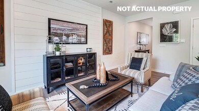 great room