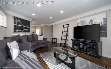 17377 Avilla Blvd, Lathrup Village, MI 48076 - photo 6