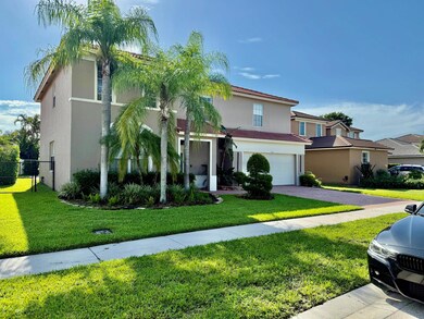 1534 Newhaven Point Ln, West Palm Beach, FL 33411 - photo 2