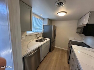 Modern Kitchen