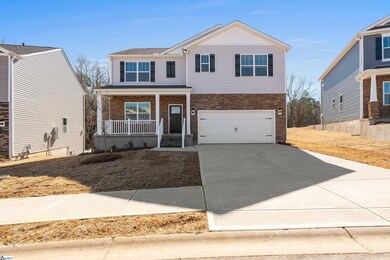 605 Bayridge Rd, Simpsonville, SC 29680 - photo 2