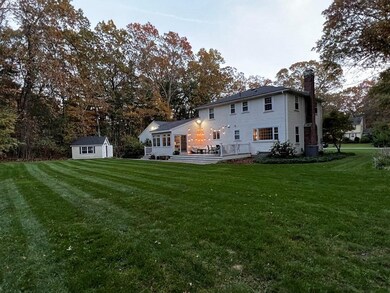 38 Grindstone Ln, Sudbury, MA 01776 - photo 2