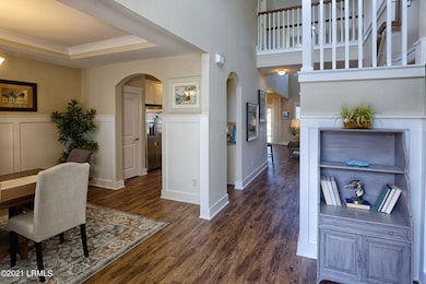 Wateree Foyer small