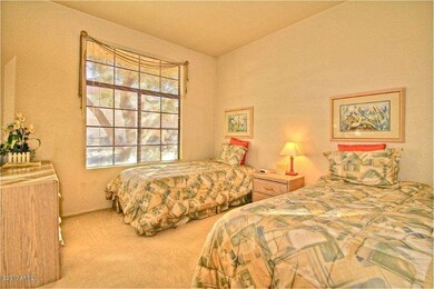 1408 Guest Bedroom
