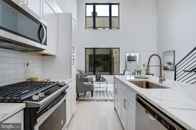 531 Kennedy St NW unit 9, Washington, DC 20011 - photo 4