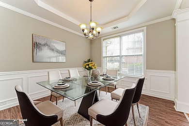 2336 Mcintosh Dr, Locust Grove, GA 30248 - photo 4