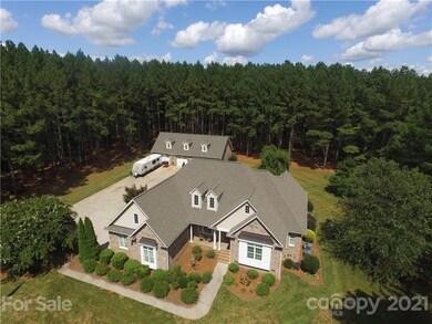 2692 Reepsville Rd, Lincolnton, NC 28092 - photo 2