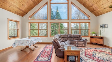 852 County Road U Rd, Florence T-Wi, WI 54121 - photo 2