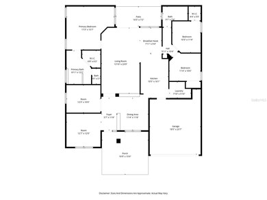 5784 Donnelly Cir, Orlando, FL 32821 - photo 5