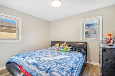 Bed Room 2