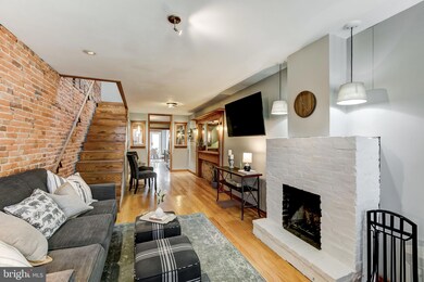 1707 Covington St, Baltimore, MD 21230 - photo 6