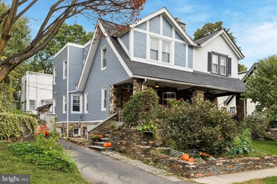 107 Winchester Rd, Merion Station, PA 19066 - photo 2