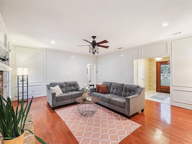 6601 Warm Breeze Ln, Dallas, TX 75248 - photo 3