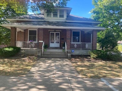 Welcome Home!