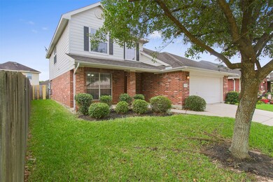 21814 Kardy St, Spring, TX 77388 - photo 2