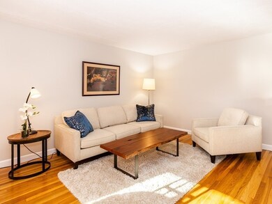 133 Beaconsfield Rd unit 24, Brookline, MA 02445 - photo 5