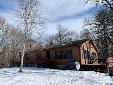 522 Hoosac Rd, Conway, MA 01341 - photo 2