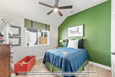 10608 Moss Cove Dr, Crowley, TX 76036 - photo 5