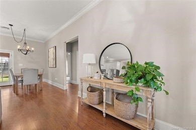 3380 Julia St, Lake Charles, LA 70605 - photo 6