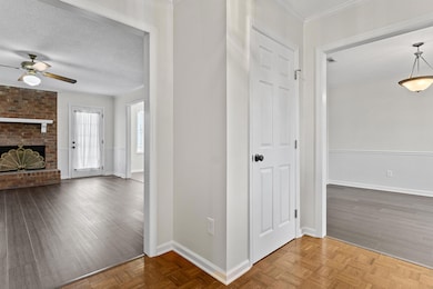 678 Clinton Way W, Augusta, GA 30907 - photo 3