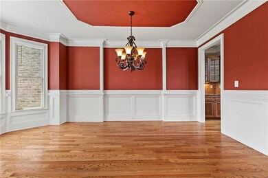 2602 Alcovy Club Dr, Dacula, GA 30019 - photo 5