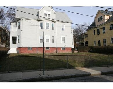 112 Yorktown St unit 1, Somerville, MA 02144 - photo 7